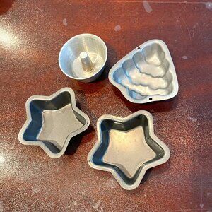 small baking pans